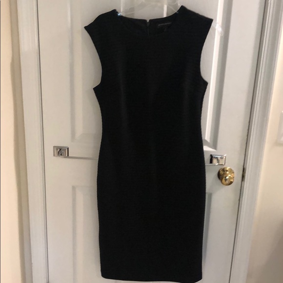 Banana Republic Dresses & Skirts - Worn once banana republic ribbed dress
